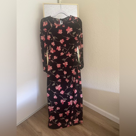 MINKPINK Floral dress ( size XS ) - Picture 2 of 4